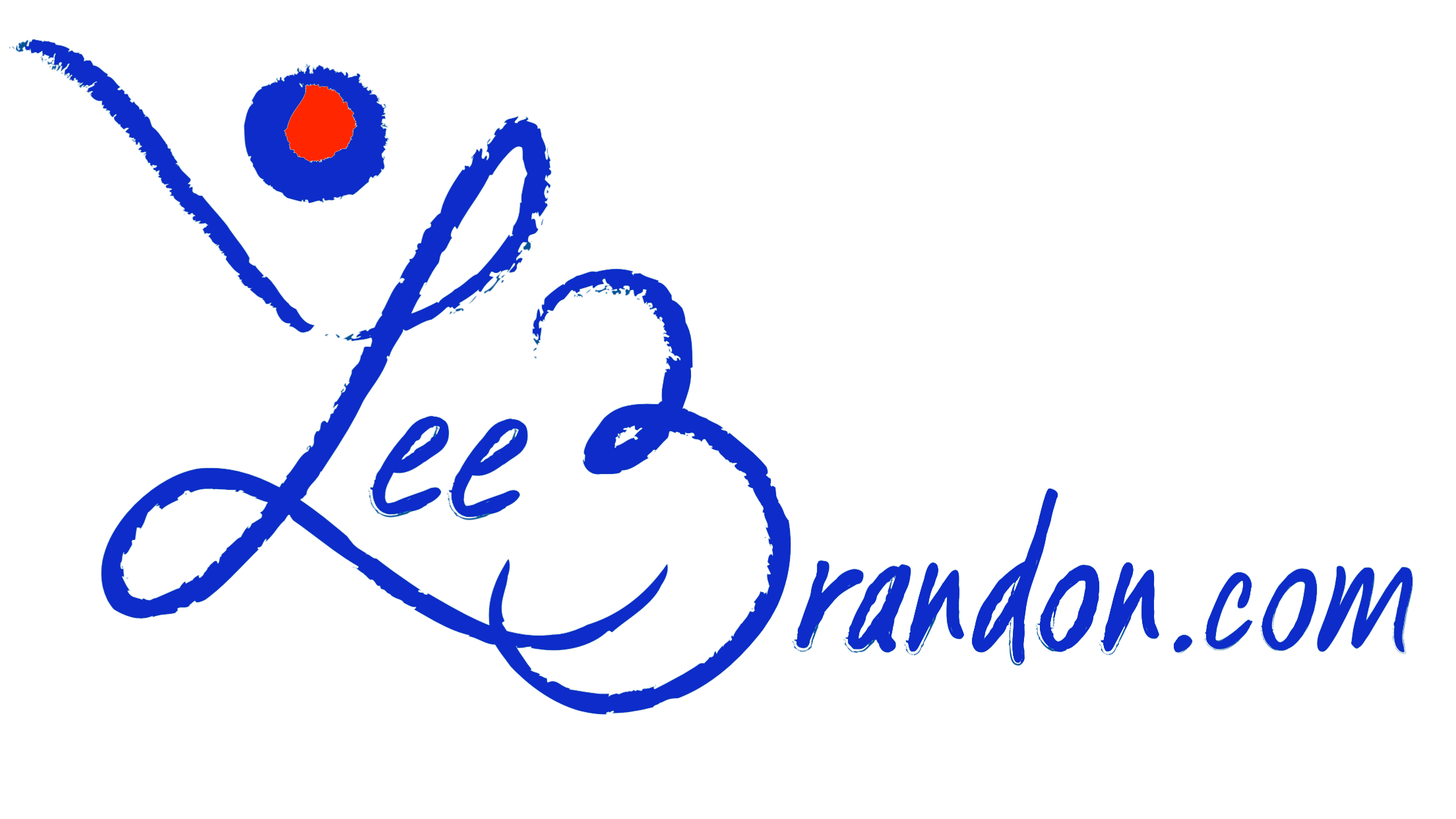 Lee Brandon Footer Logo